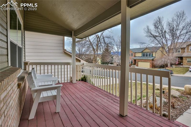 3920 Sedgewood Way, Colorado Springs, CO 80918
