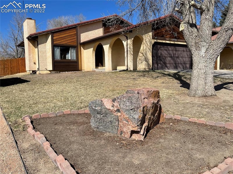 3920 Weather Vane Dr, Colorado Springs, CO 80920