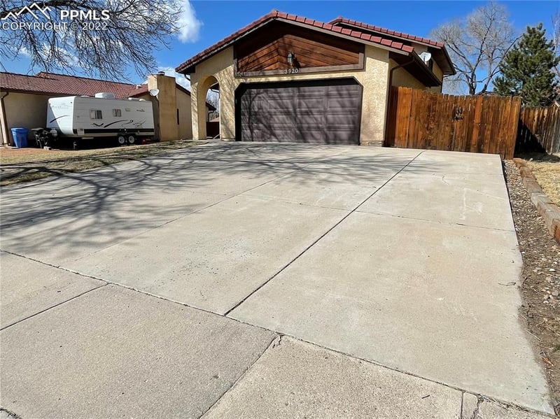 3920 Weather Vane Dr, Colorado Springs, CO 80920