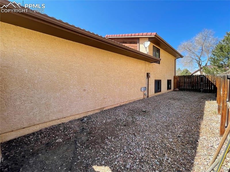 3920 Weather Vane Dr, Colorado Springs, CO 80920