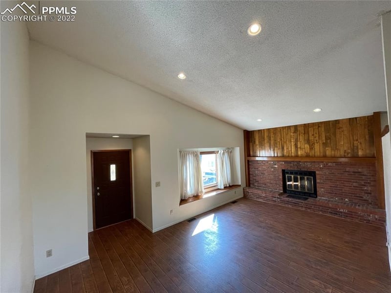 3920 Weather Vane Dr, Colorado Springs, CO 80920