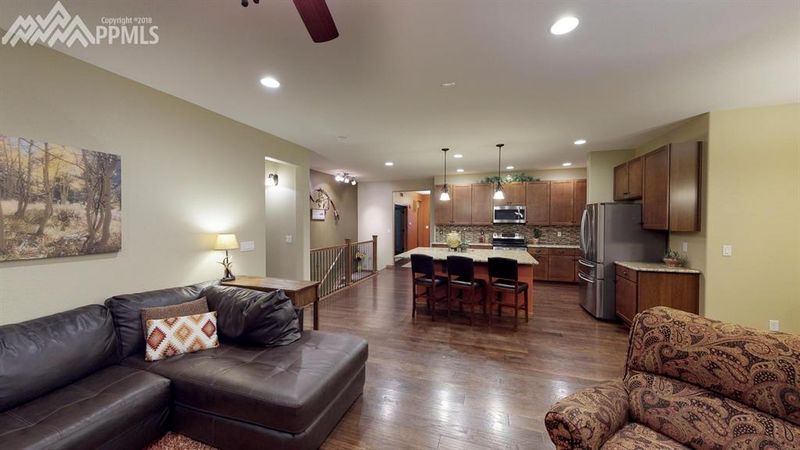 3921 Donnington Way, Castle Rock, CO 80104