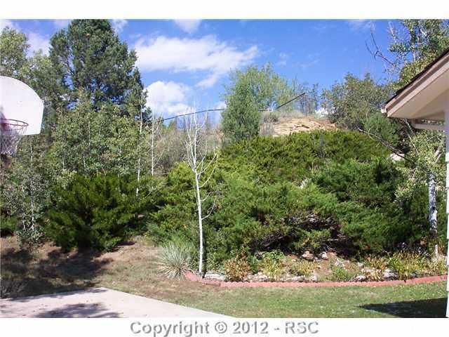 3922 Alemeda Cir, Colorado Springs, CO 80918