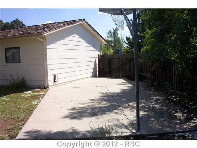 3922 Alemeda Cir, Colorado Springs, CO 80918