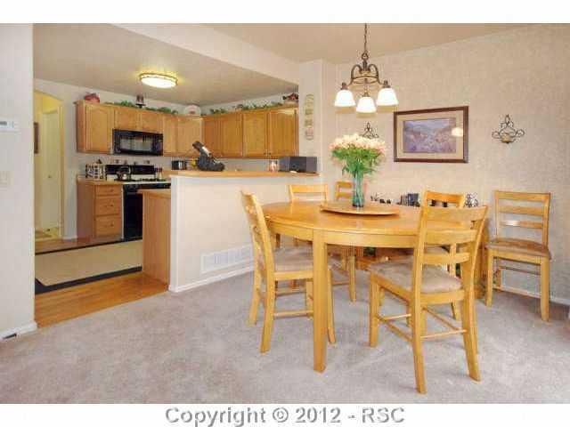 3923 Leah Hts #45, Colorado Springs, CO 80906