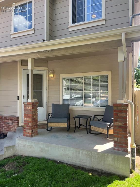 3923 Nicki Hts, Colorado Springs, CO 80906