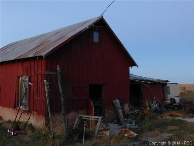 39233 County Road 54, Matheson, CO 80830