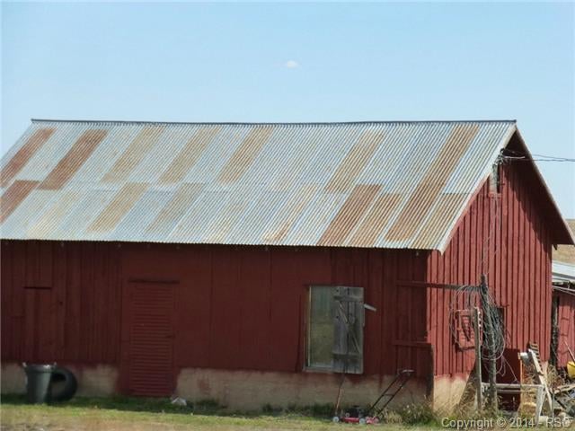 39233 County Road 54, Matheson, CO 80830