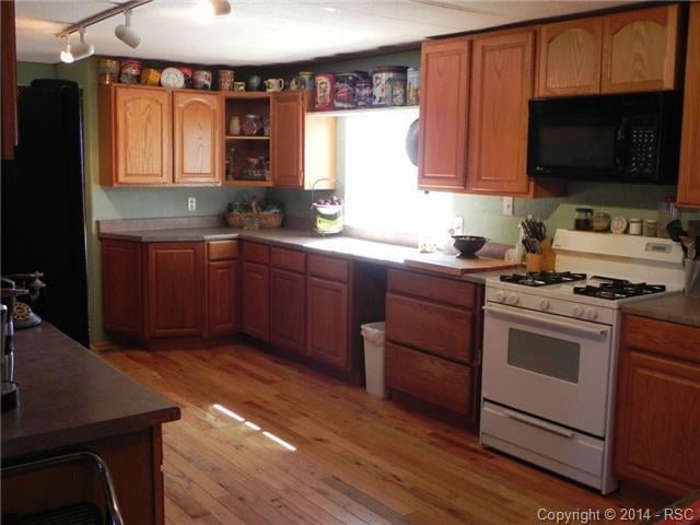 39233 County Road 54, Matheson, CO 80830