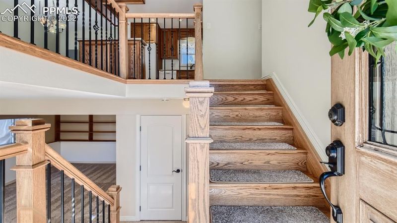 3924 N Midsummer Ln, Colorado Springs, CO 80917