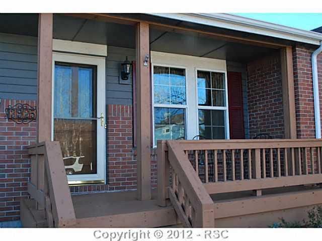 3925 Hickory Hill Dr, Colorado Springs, CO 80906