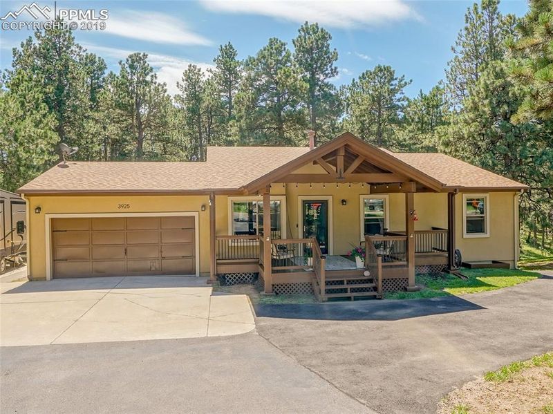 3925 Highview Dr, Colorado Springs, CO 80908