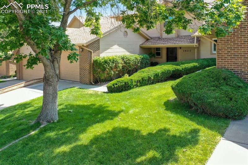 3925 Michener Dr, Colorado Springs, CO 80907
