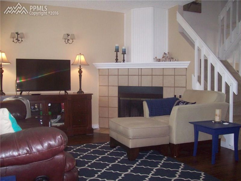 3925 Smoke Tree Dr, Colorado Springs, CO 80920