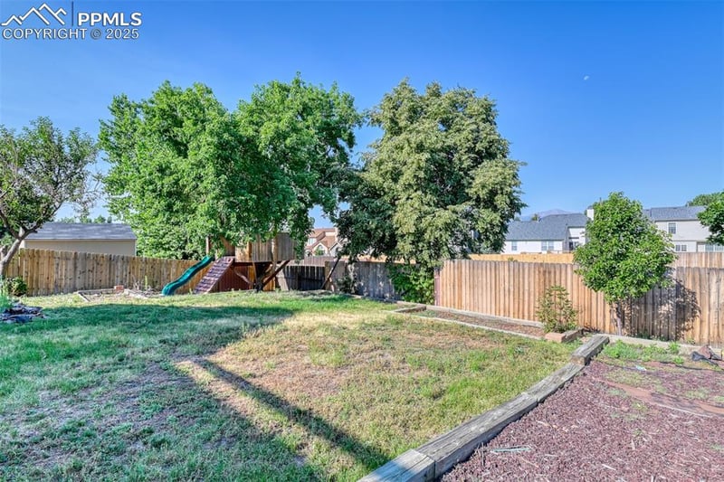 3925 Zurich Dr, Colorado Springs, CO 80920