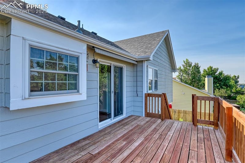 3925 Zurich Dr, Colorado Springs, CO 80920