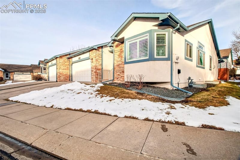 3927 Coral Point, Colorado Springs, CO 80917