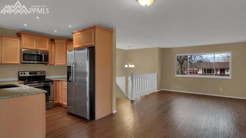 3927 Fetlock Cir, Colorado Springs, CO 80918