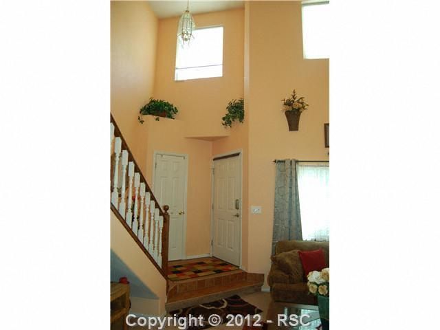 3927 Nicki Hts, Colorado Springs, CO 80906