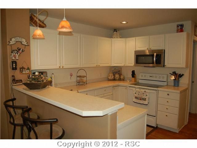 3927 Nicki Hts, Colorado Springs, CO 80906