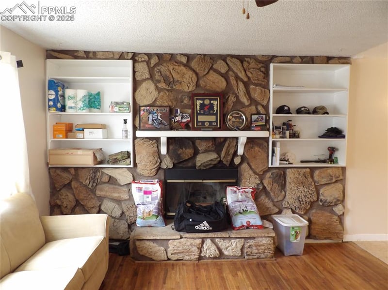 3927 Whittier Dr, Colorado Springs, CO 80910