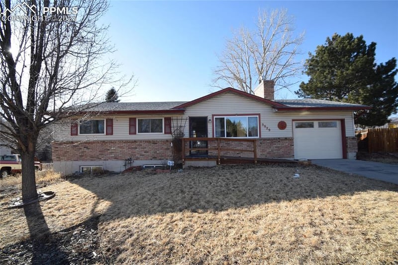 3929 Ellston Pl, Colorado Springs, CO 80907