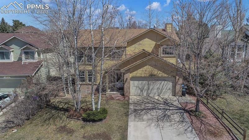 3930 Dolphin Cir, Colorado Springs, CO 80918