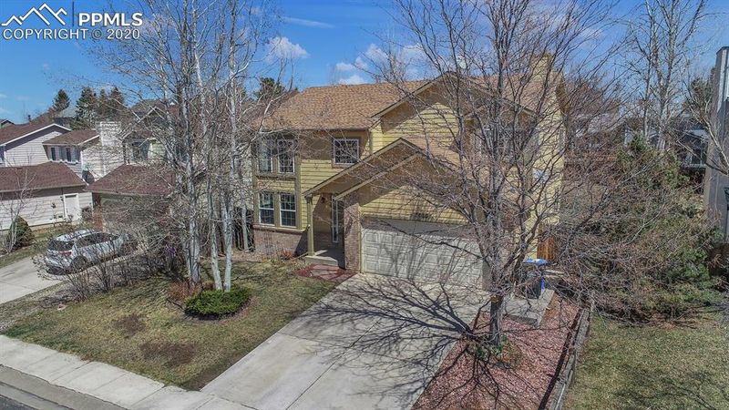 3930 Dolphin Cir, Colorado Springs, CO 80918