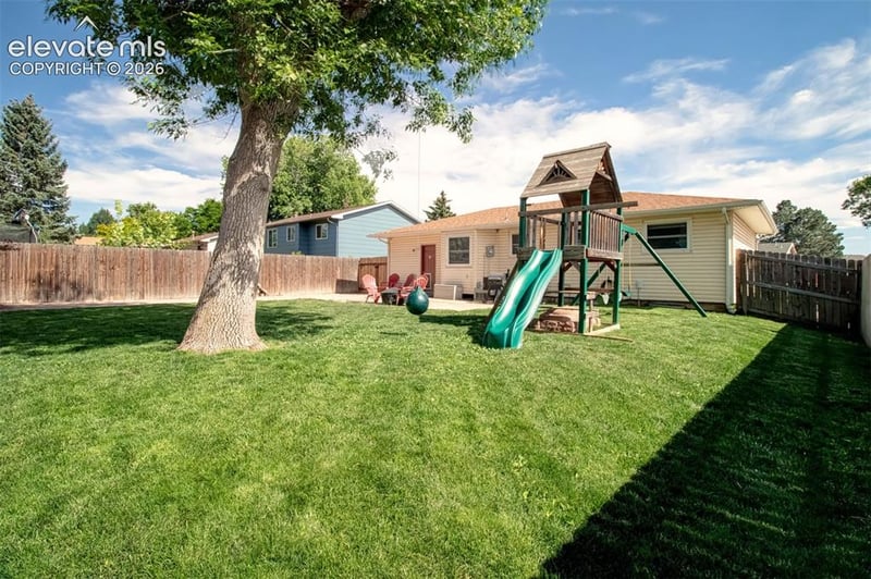 3930 Encino St, Colorado Springs, CO 80918