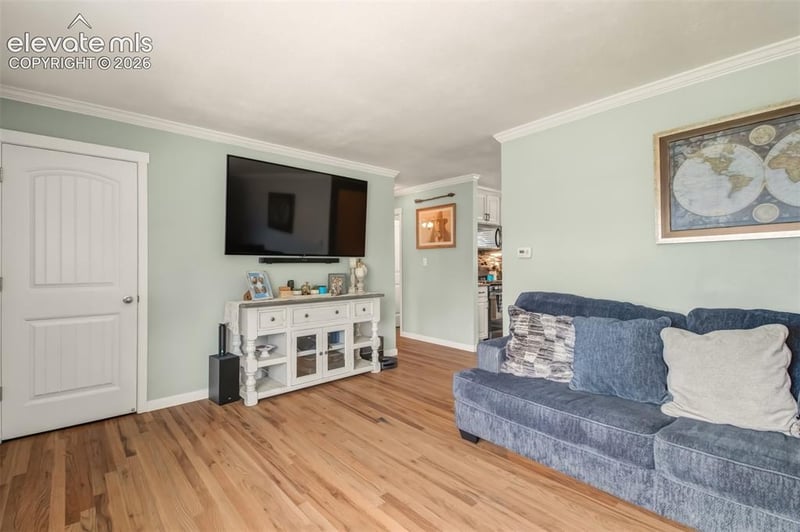 3930 Encino St, Colorado Springs, CO 80918