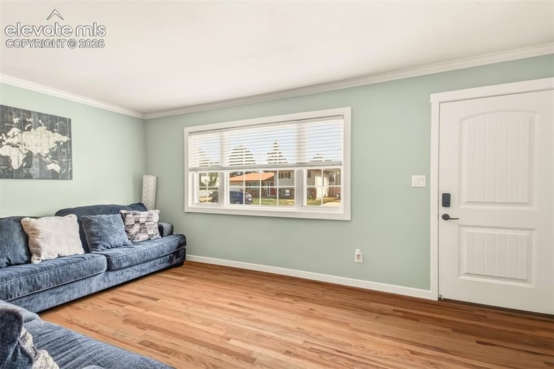 3930 Encino St, Colorado Springs, CO 80918