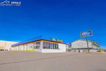 3930 Galley Rd, Colorado Springs, CO 80909