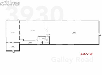 3930 Galley Rd, Colorado Springs, CO 80909