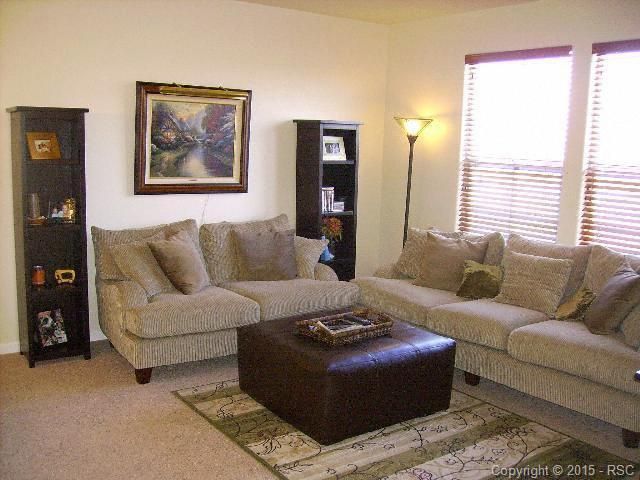 3932 Diamond Ridge Vw, Colorado Springs, CO 80918