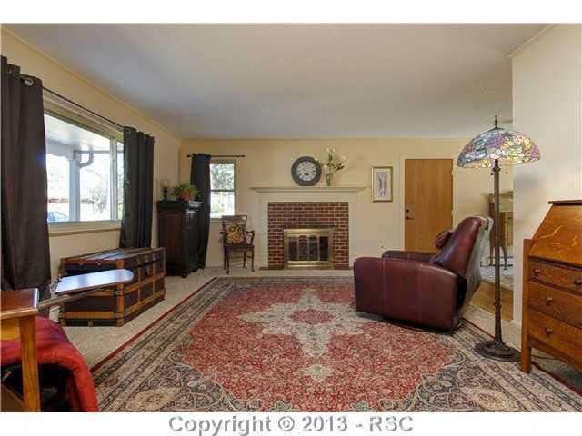 3933 Stanton St, Colorado Springs, CO 80907
