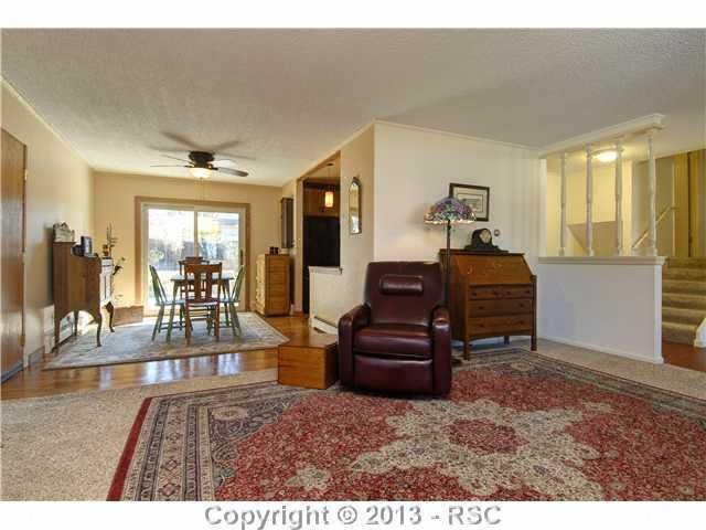 3933 Stanton St, Colorado Springs, CO 80907