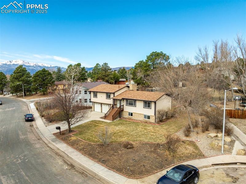 3934 Alemeda Cir, Colorado Springs, CO 80918