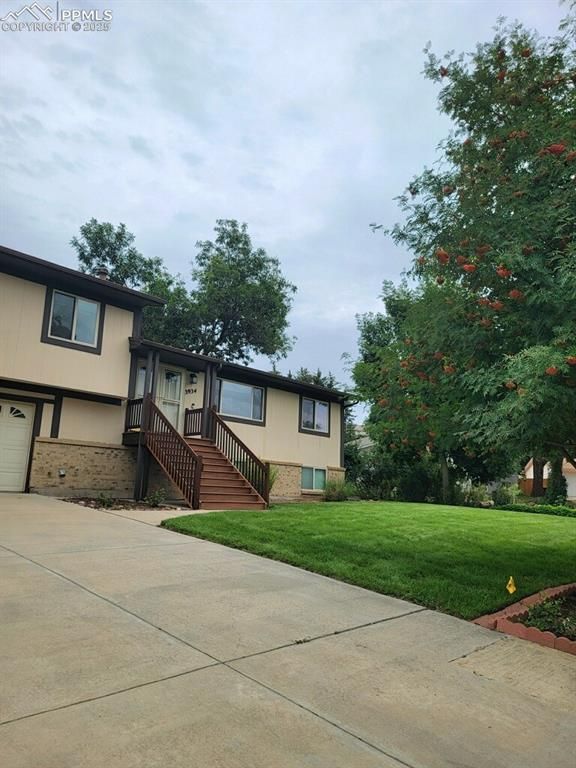 3934 Alemeda Cir, Colorado Springs, CO 80918