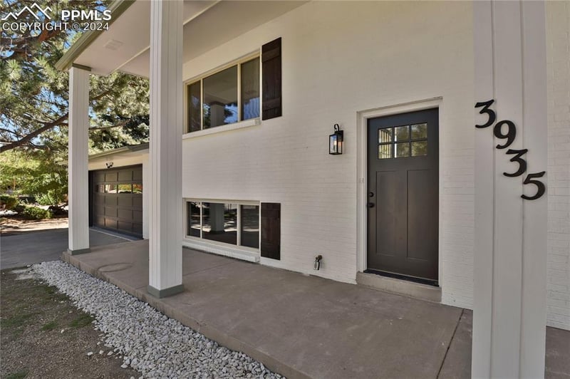 3935 Alemeda Cir, Colorado Springs, CO 80918