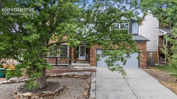 3935 Sedgewood Way, Colorado Springs, CO 80918