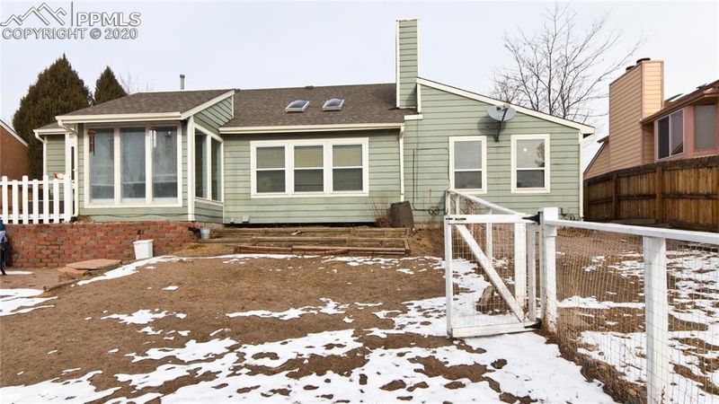 3935 Thundercloud Dr, Colorado Springs, CO 80920