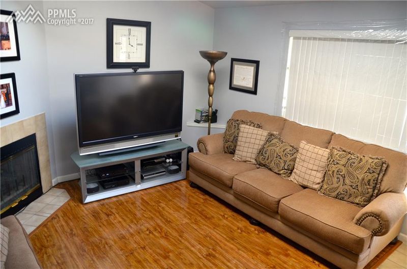 3936 Aspen Leaf Point, Colorado Springs, CO 80917
