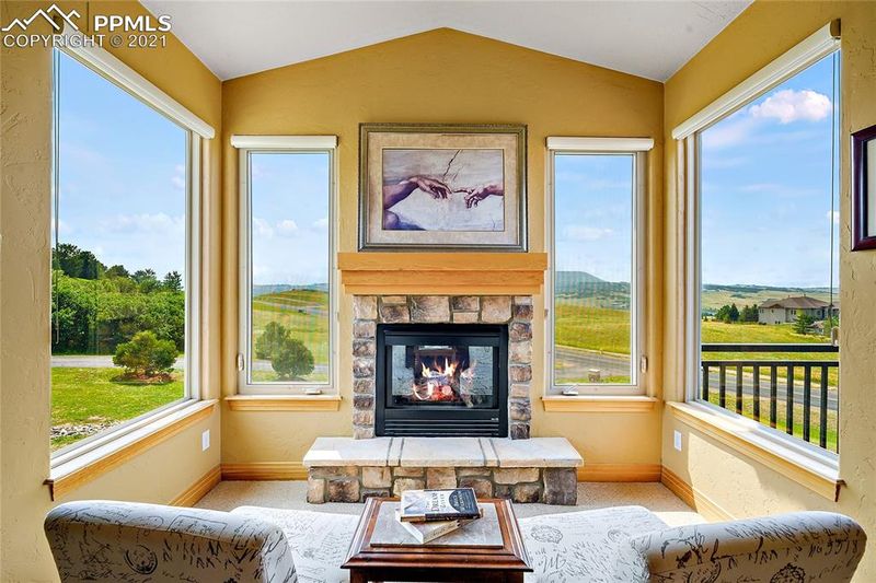 3936 Bell Mountain Dr, Castle Rock, CO 80104
