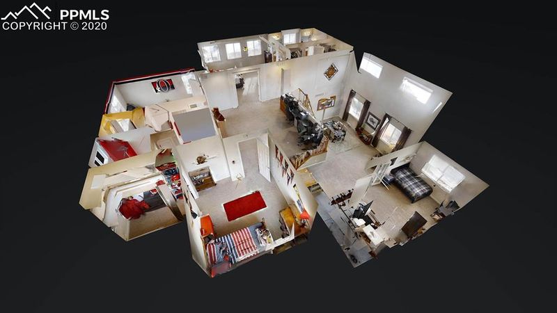 3936 Deer Valley Dr, Castle Rock, CO 80104