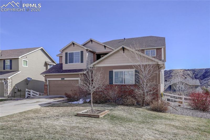 3936 Deer Valley Dr, Castle Rock, CO 80104