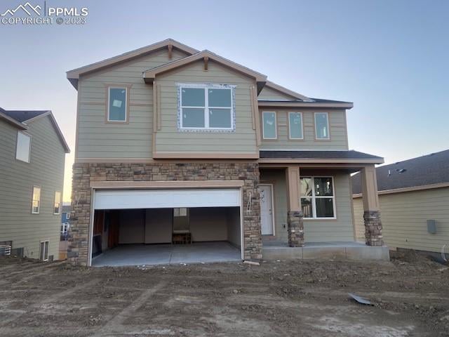 3938 Ryedale Way, Colorado Springs, CO 80922