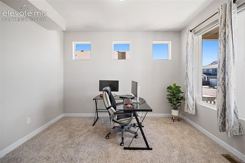 3938 Ryedale Way, Colorado Springs, CO 80922