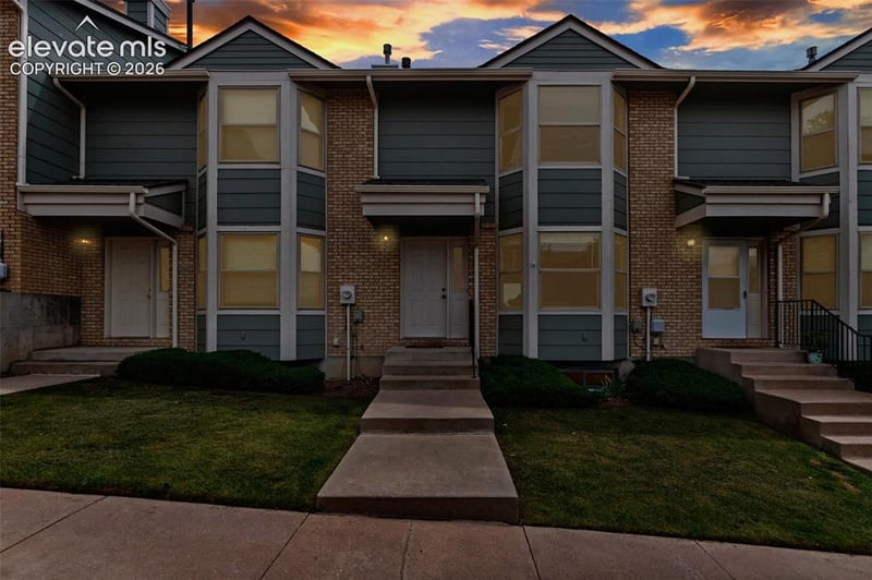 Home Worth Check
