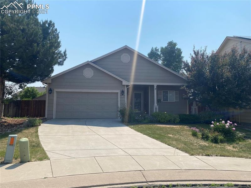 3939 Ranch Bluff Ct, Colorado Springs, CO 80922