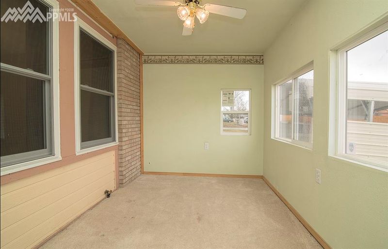 3940 Charro Dr, Colorado Springs, CO 80911